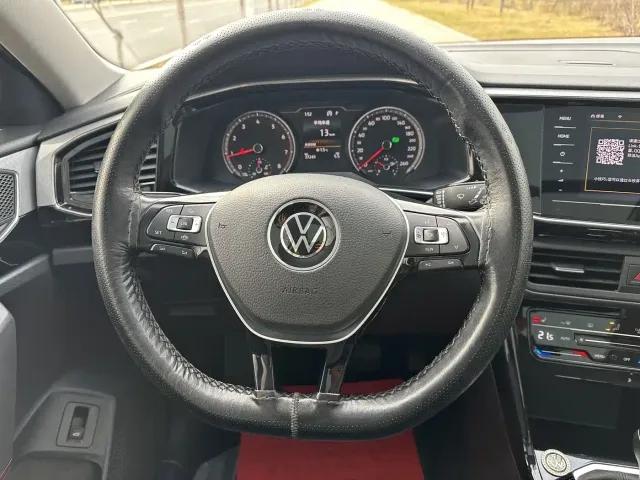 Volkswagen Tayron — Фото автомобиля 17