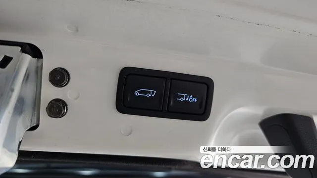 Hyundai Staria Staria L3.5 Карго 3 места — Фото автомобиля 15