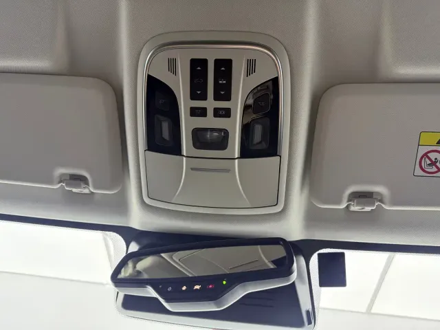 Haval H6 — Фото автомобиля 15