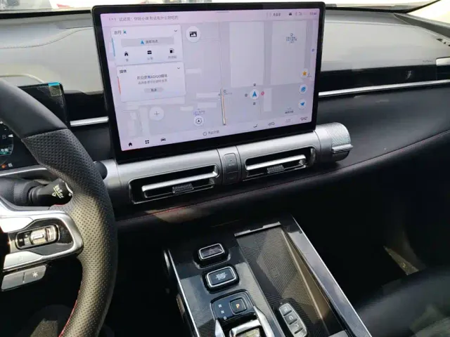 GAC Trumpchi Emkoo — Фото автомобиля 12