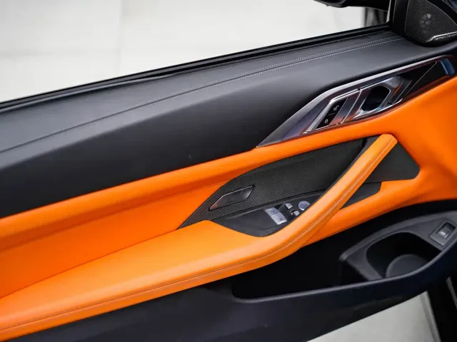BMW M4 — Фото автомобиля 10