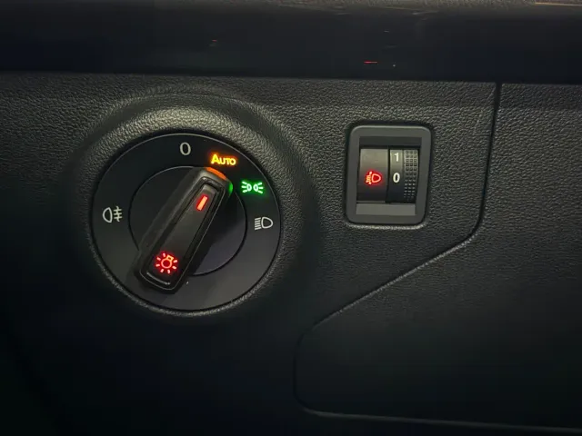 Jetta VS7 — Фото автомобиля 21