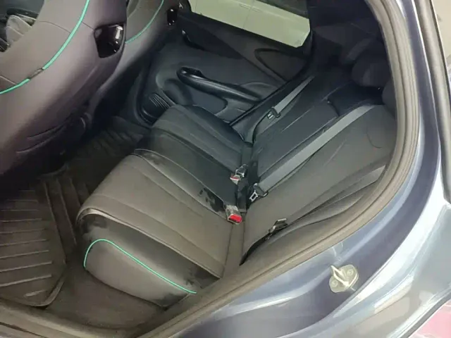 BYD Dolphin — Фото автомобиля 21