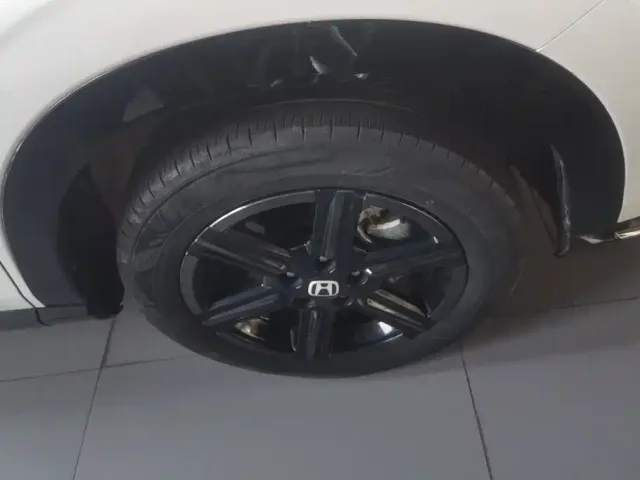Honda e:NS1 — Фото автомобиля 6