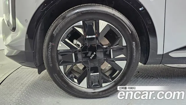 Kia Sportage — Фото автомобиля 5