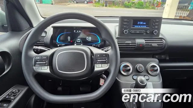 Hyundai Casper Casper Smart — Фото автомобиля 10