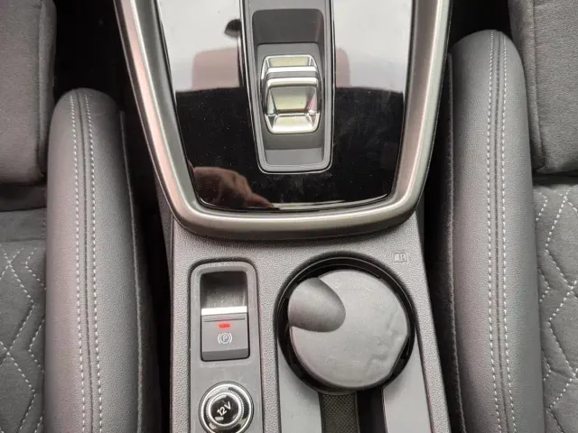 Audi A3 — Фото автомобиля 13