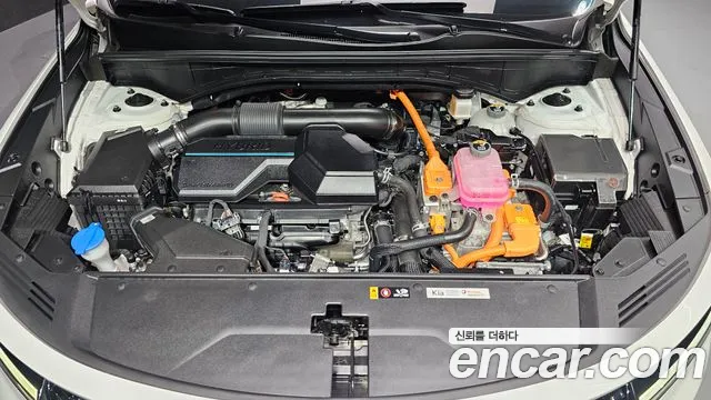 Kia Sorento Sorento 4-е поколение — Фото автомобиля 6