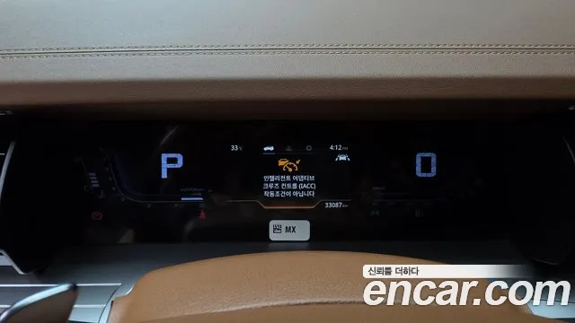 KG_Mobility_Ssangyong Torres Torres Бензин 1.5 2WD — Фото автомобиля 8