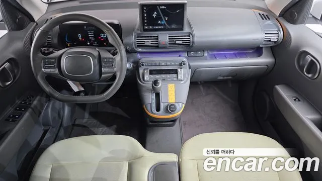 Hyundai Casper — Фото автомобиля 7