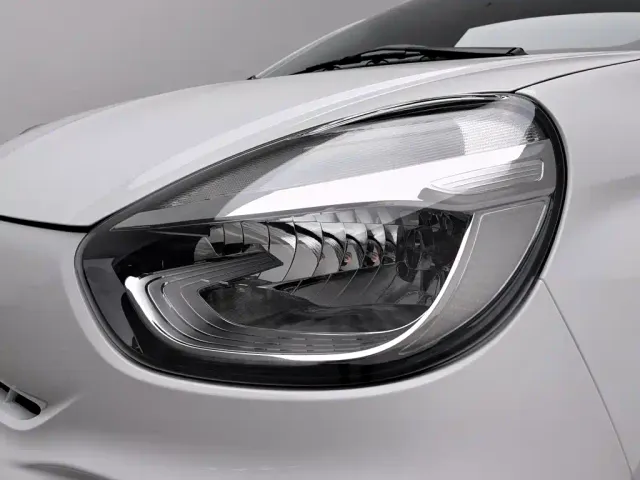 Roewe Clever — Фото автомобиля 7