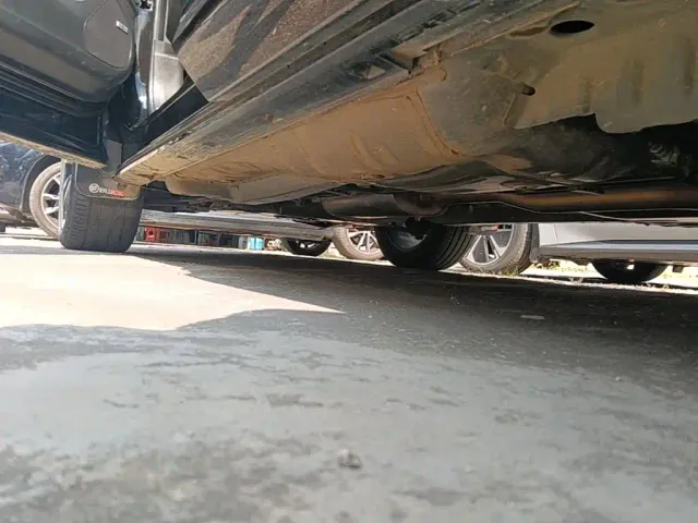 Buick Angyang — Фото автомобиля 21