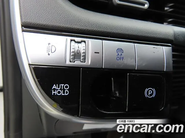 Hyundai Ioniq 5 — Фото автомобиля 18