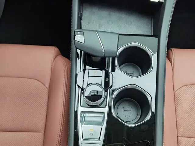 Changan Eado — Фото автомобиля 13
