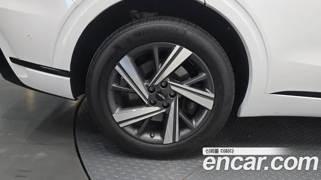 Genesis GV70 2.5T Бензин AWD — Фото автомобиля 29