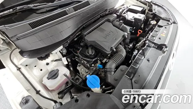 Hyundai Casper Casper Inspiration — Фото автомобиля 6