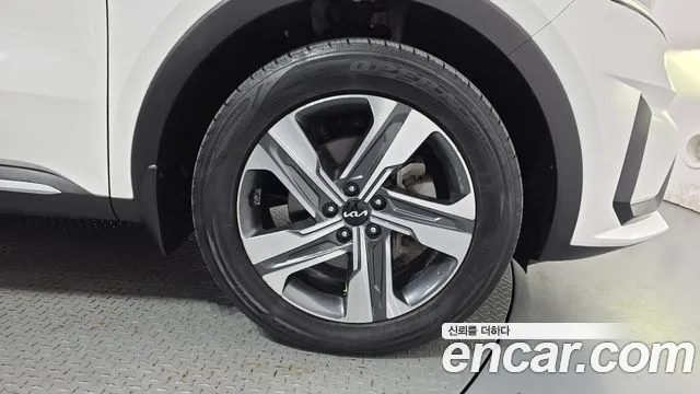 Kia Sorento 4th Gen — Фото автомобиля 6