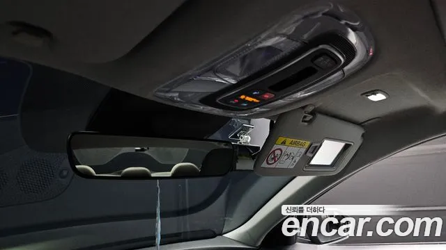 Hyundai Avante CN7 — Фото автомобиля 27