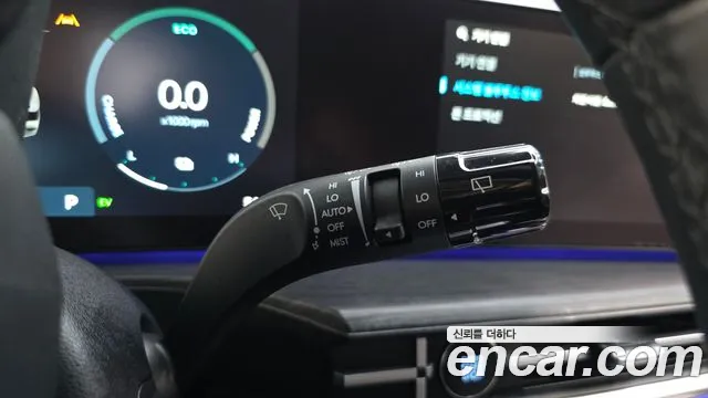 Hyundai Santa Fe MX5 — Фото автомобиля 23