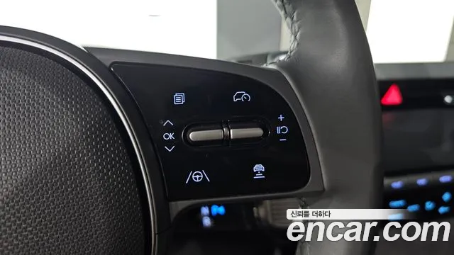 Hyundai Ioniq 5 Ioniq5 — Фото автомобиля 24