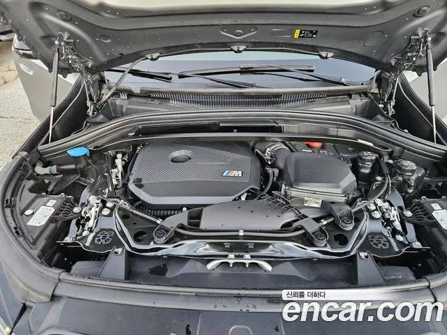 BMW X1 — Фото автомобиля 6