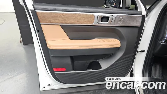 Hyundai Santafe — Фото автомобиля 23