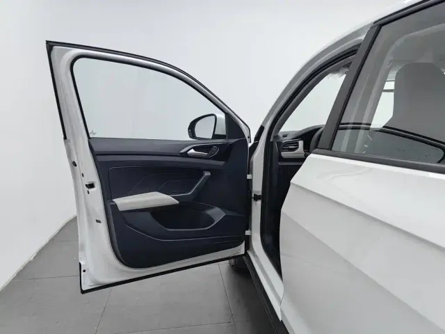 Volkswagen Tharu — Фото автомобиля 8