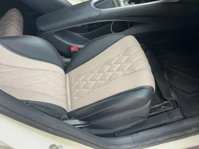 BYD Dolphin — Фото автомобиля 12
