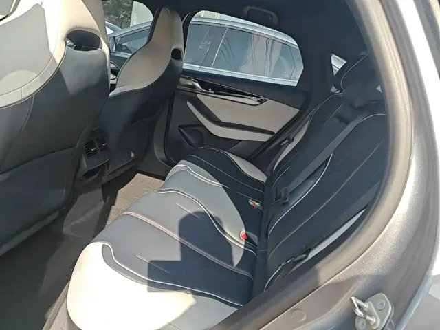 BYD Qin PLUS — Фото автомобиля 16