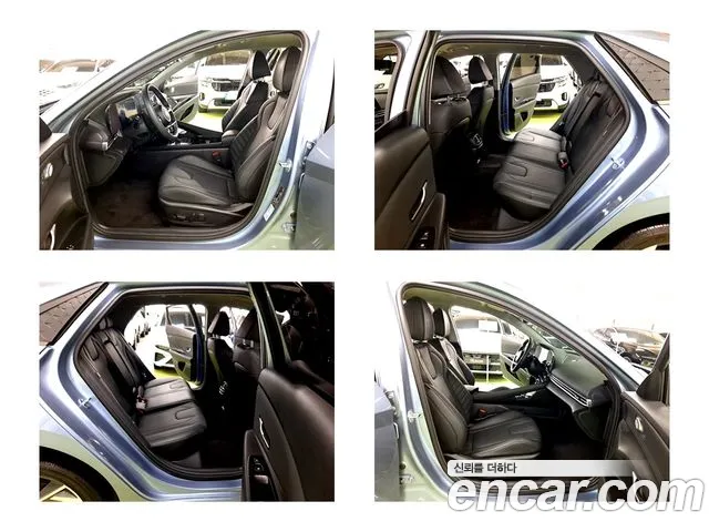 Hyundai Avante — Фото автомобиля 10