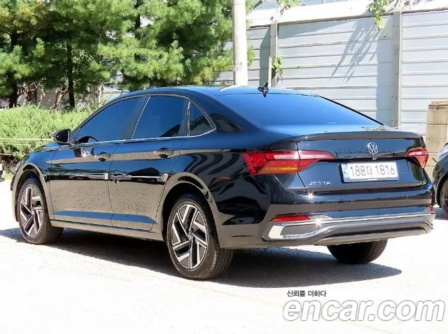 Volkswagen Jetta 7th Gen — Фото автомобиля 3