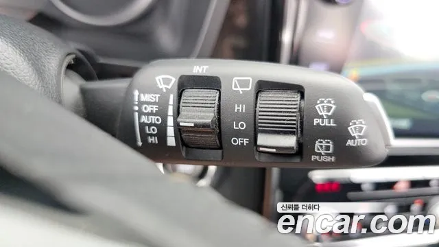 KG_Mobility_Ssangyong TIBOLI Very New Tivoli Бензин 1.5 2WD — Фото автомобиля 17