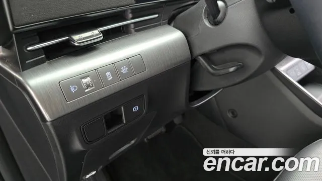 Hyundai Kona — Фото автомобиля 17