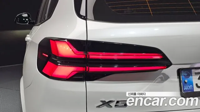 BMW X5 — Фото автомобиля 22