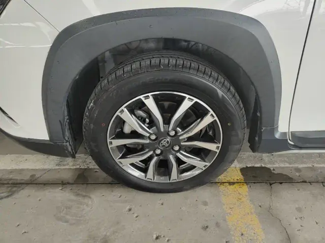 Toyota YARiS L Zhi Xuan — Фото автомобиля 22