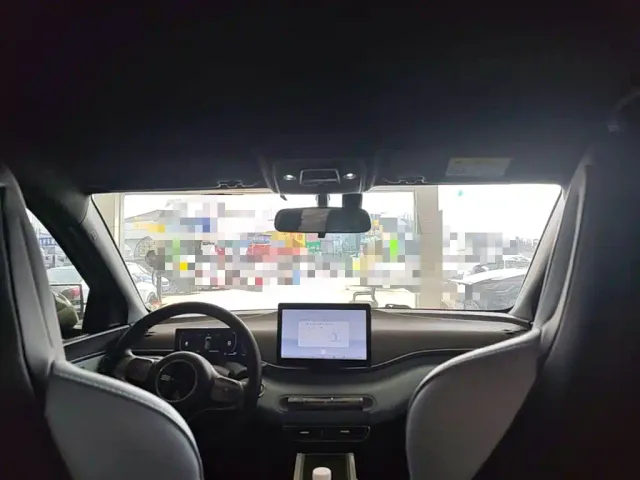 BYD Seagull — Фото автомобиля 17
