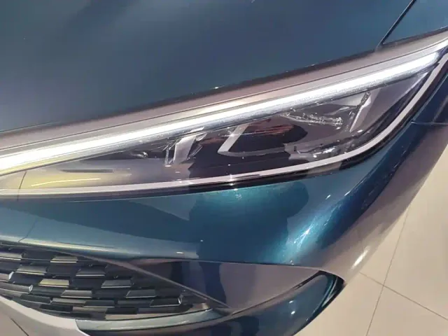 BYD Song L DM-i — Фото автомобиля 23