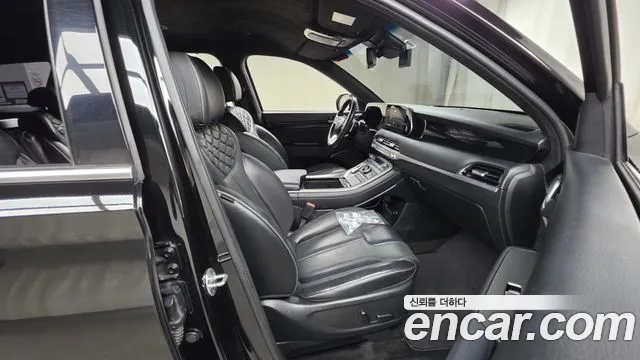 Hyundai Palisade — Фото автомобиля 14