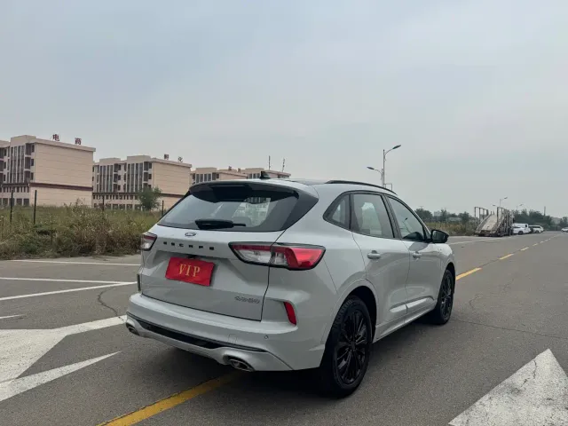 Ford Ford Escape 2024 Model EcoBoost 245 4WD ST-Line Pro — Фото автомобиля 18