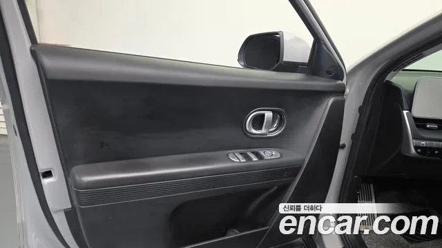 Hyundai Ioniq 5 Ioniq5 — Фото автомобиля 24