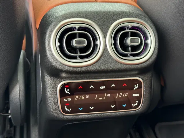 Mercedes-Benz GLC-Class — Фото автомобиля 15