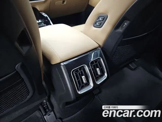Kia Sorento — Фото автомобиля 13