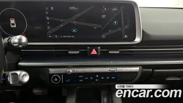 Hyundai Ioniq6 Ioniq 6 Standard — Фото автомобиля 14