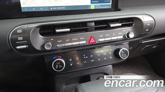 Hyundai Palisade LX3 — Фото автомобиля 28