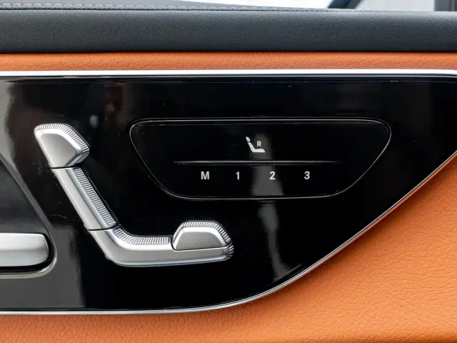 Mercedes-Benz GLC-Class — Фото автомобиля 22