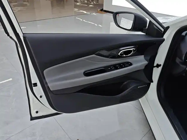 GAC Trumpchi Emkoo — Фото автомобиля 7