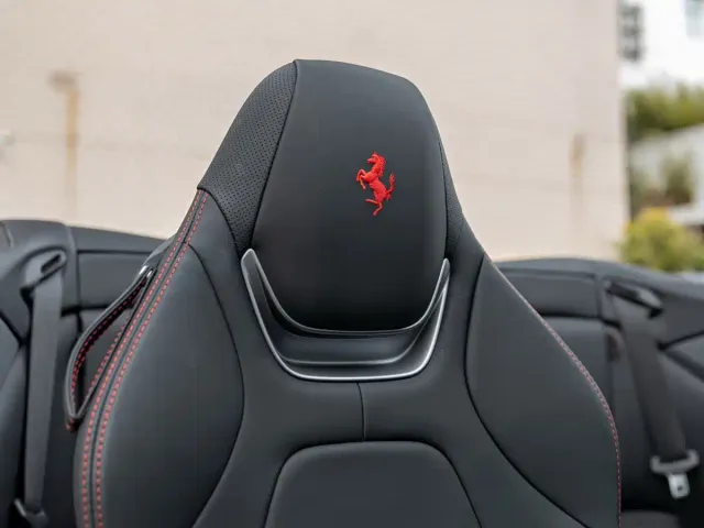 Ferrari Portofino — Фото автомобиля 16