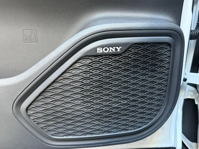 Chery Tiggo 7 PLUS — Фото автомобиля 17