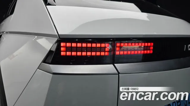 Hyundai Ioniq5 — Фото автомобиля 22