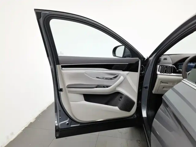 BYD Song PLUS — Фото автомобиля 8